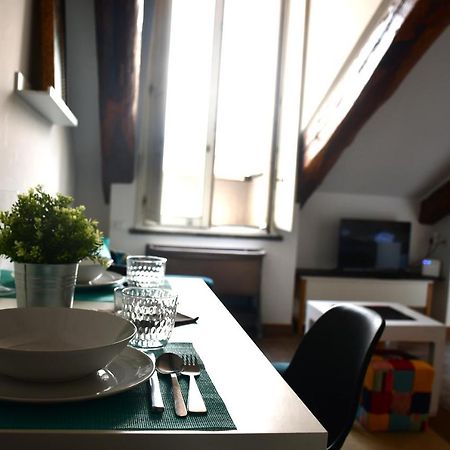 Casa Superga Lägenhet Turin Exteriör bild