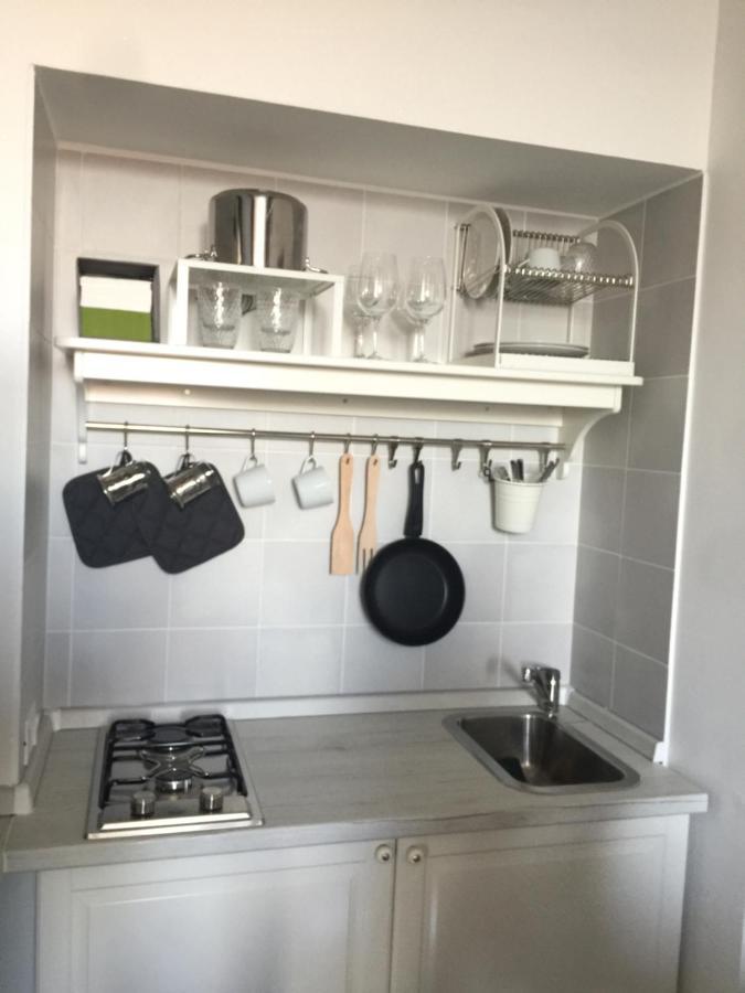 Casa Superga Lägenhet Turin Exteriör bild