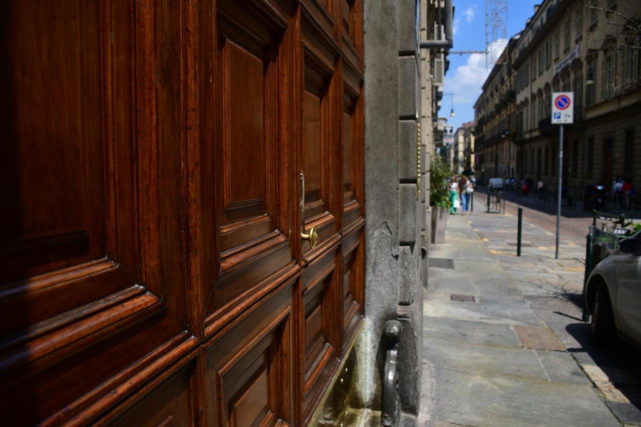 Casa Superga Lägenhet Turin Exteriör bild