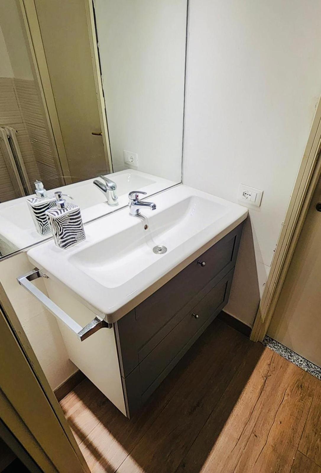 Casa Superga Lägenhet Turin Exteriör bild